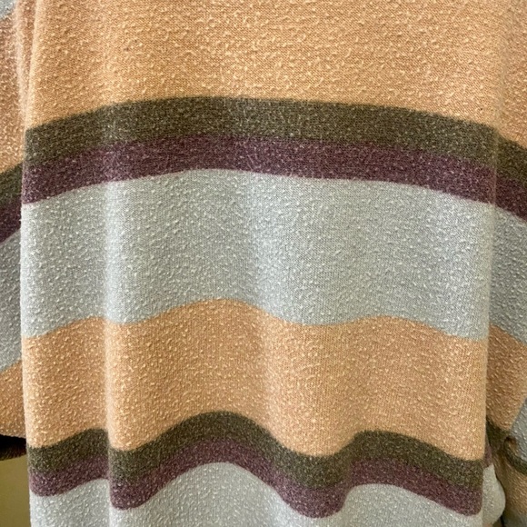 143 Story Cold Shoulder Sweater - Picture 2 of 3